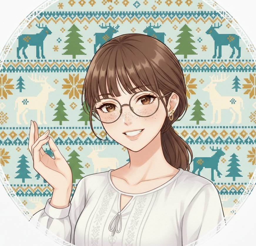 もず@整理収納アドバイザー