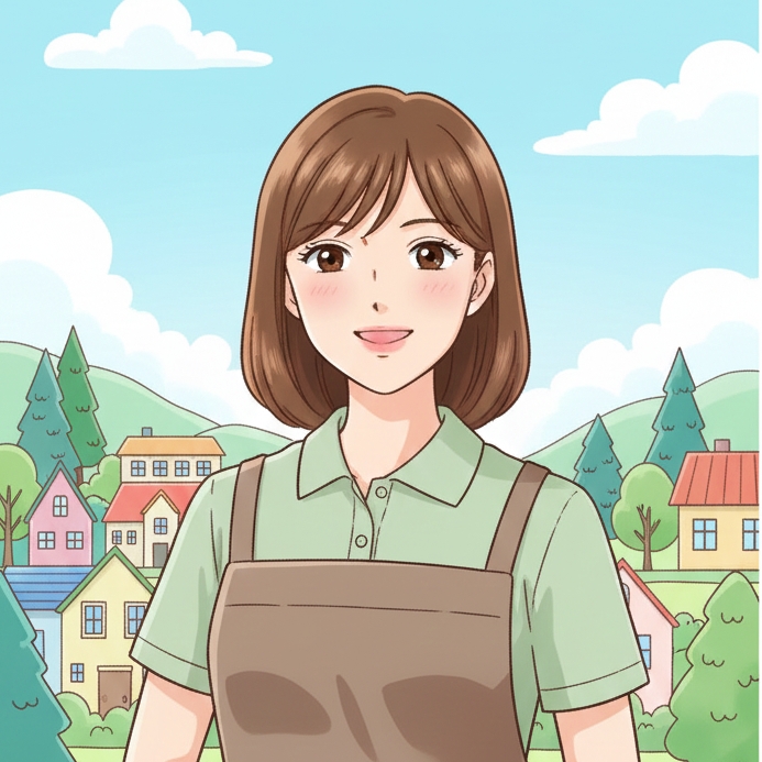 Maki*@整理収納アドバイザー